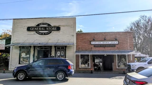 Gruene Gardens