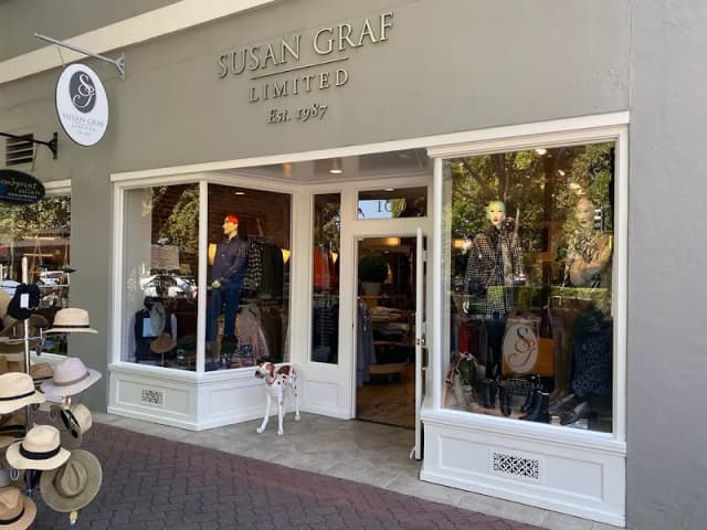 Susan Graf Ltd.