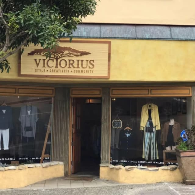 Victorius