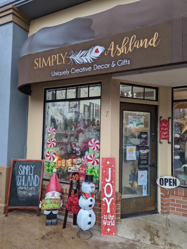 Simply Ashland