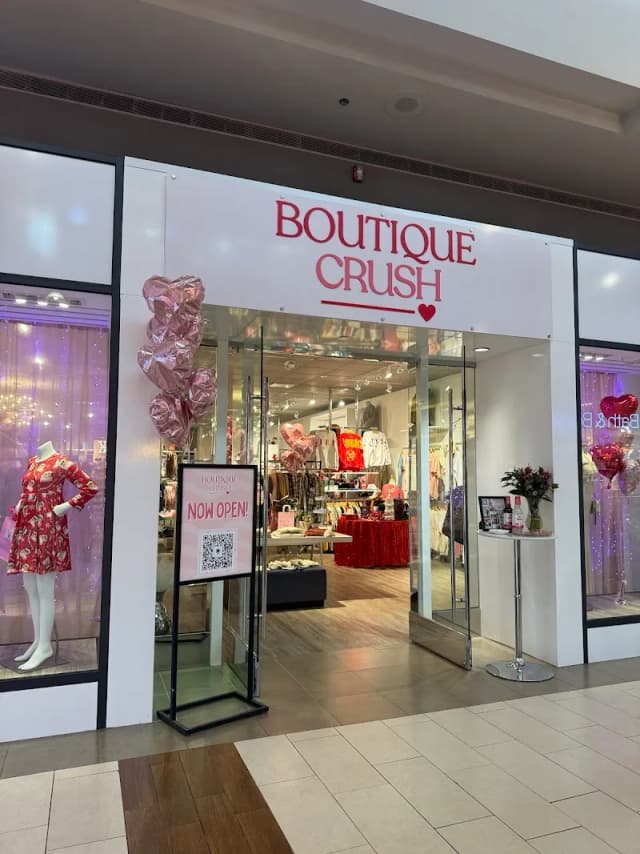 Boutique Crush