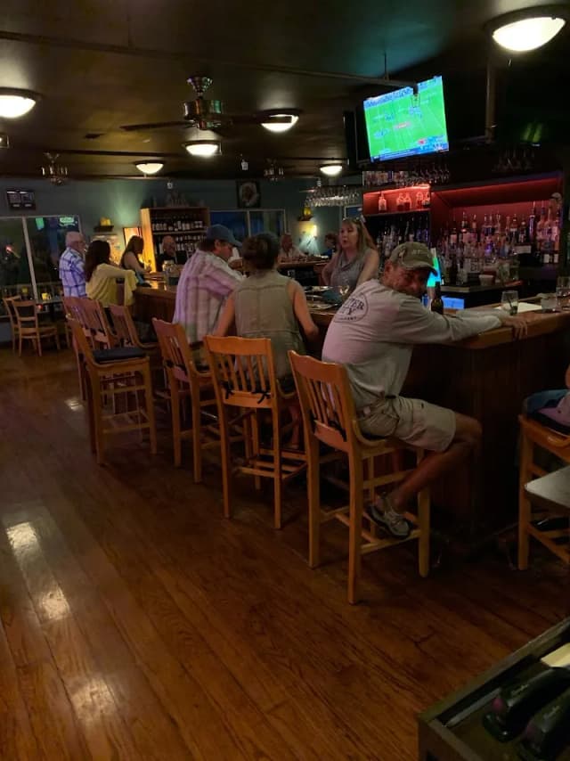 Up To No Good Tavern