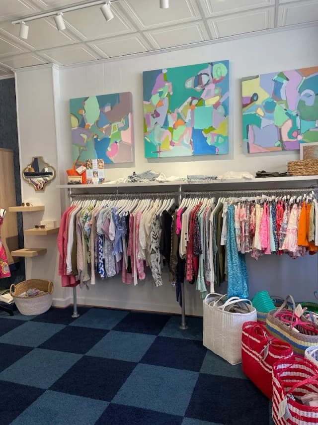 Clover Boutique
