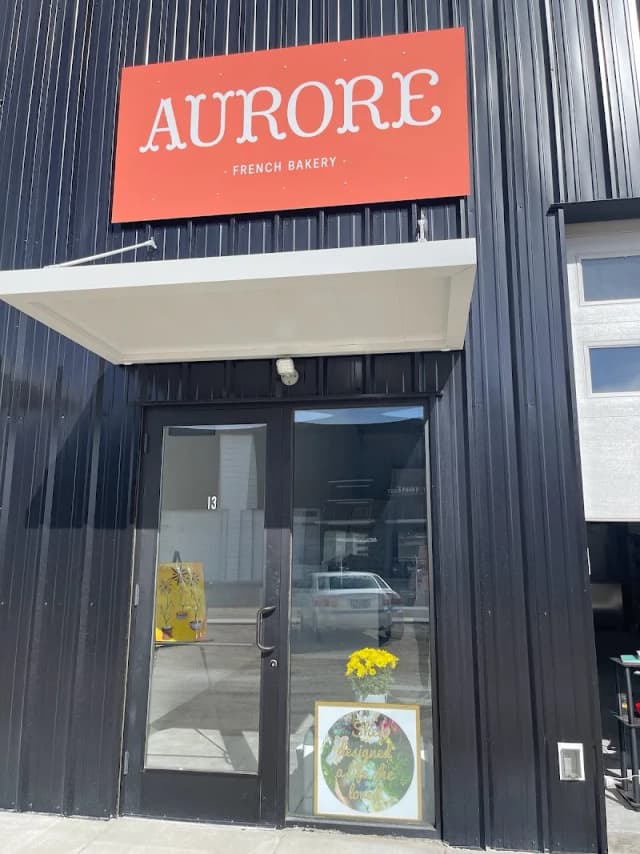 Aurore French Bakery