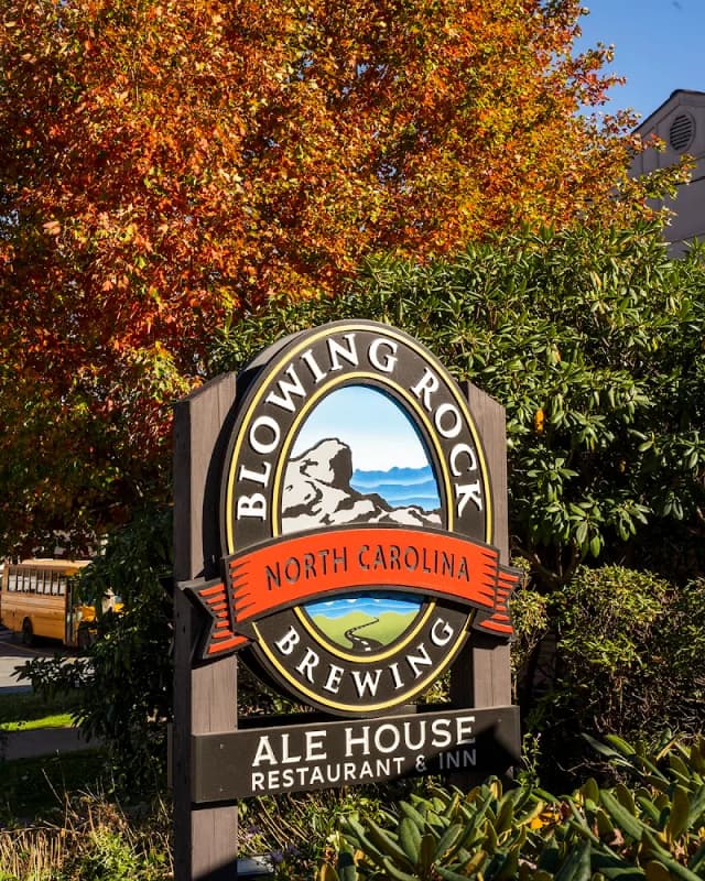 Blowing Rock Brewing Company