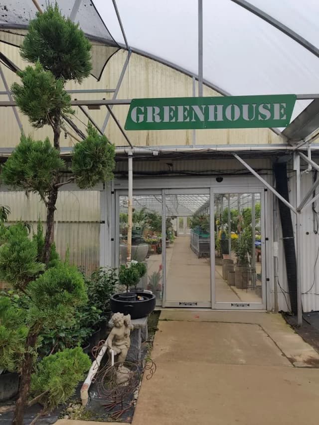 Garden City Nursery