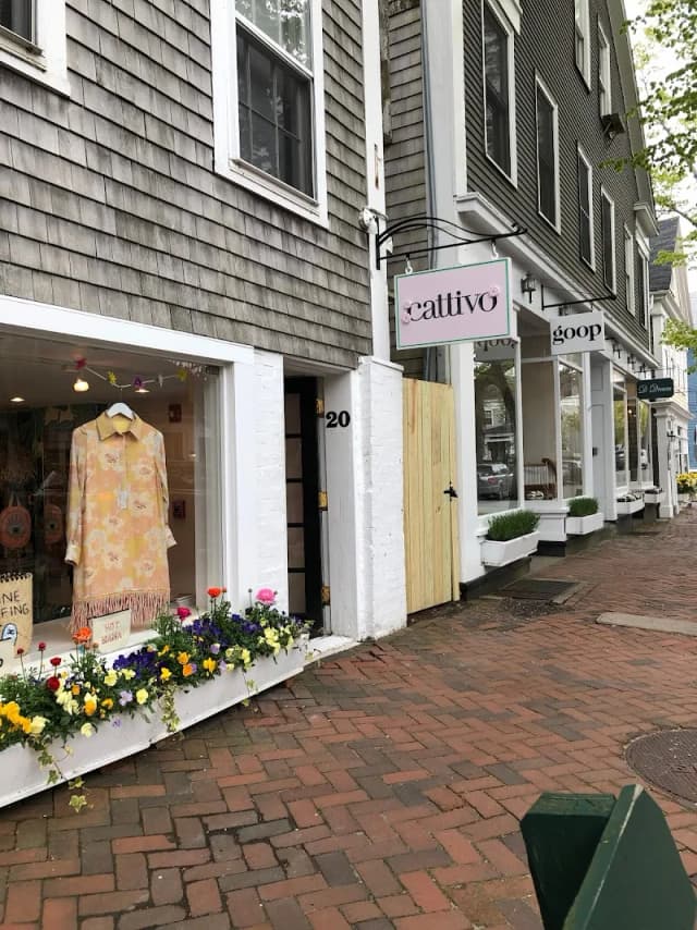 Cattivo Nantucket