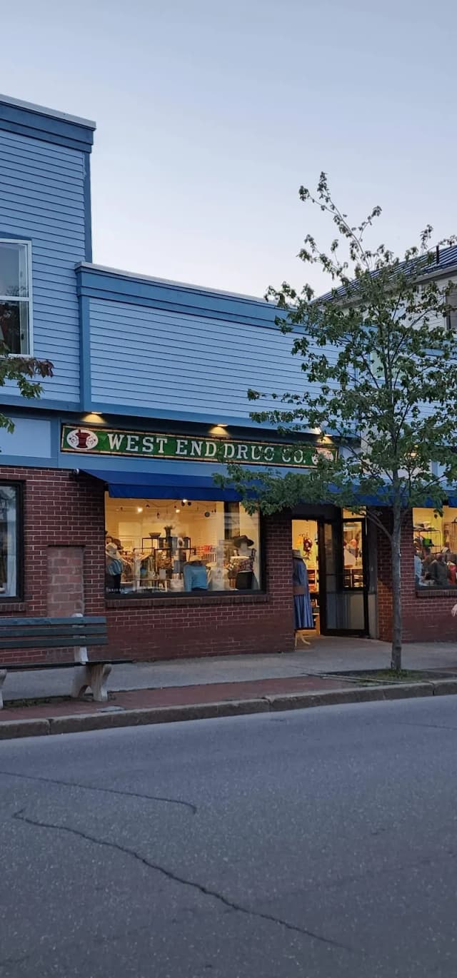 Island Trading Company