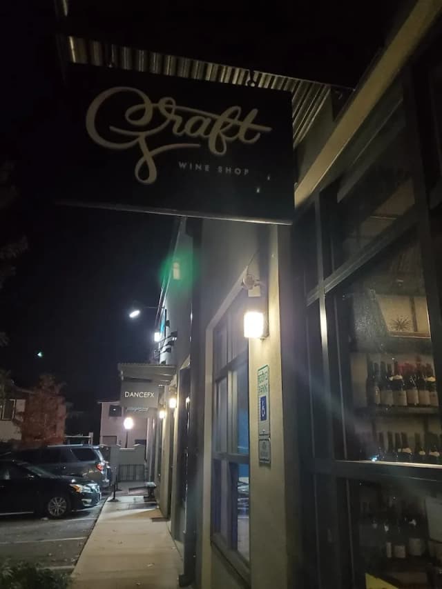 Graft Wine Shop & Wine Bar