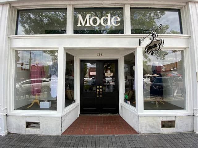 Mode Boutique of Thomasville