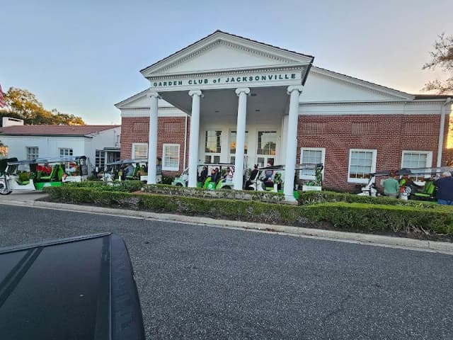 Garden Club of Jacksonville