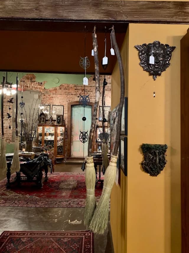 The Witchery