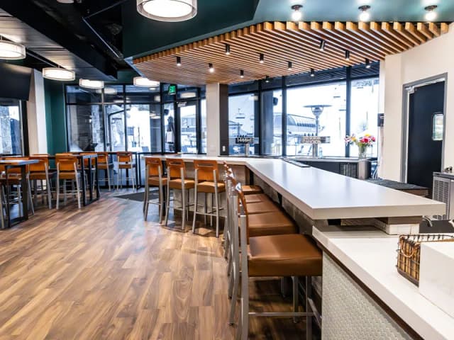 Ullr Café