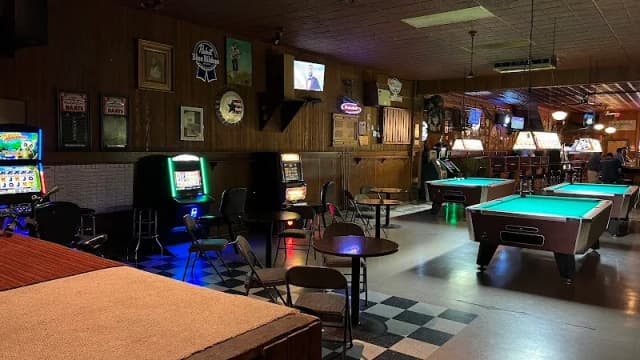 Palace Bar