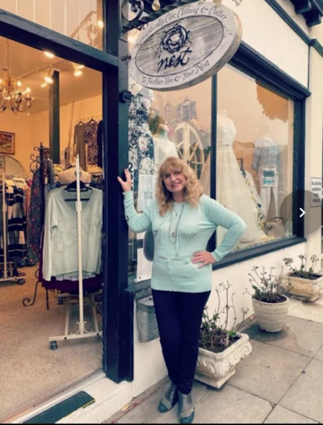 Nest Boutique