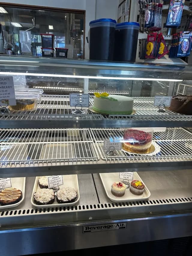 Flour Garden Bakery