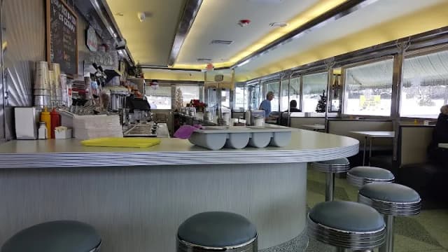 Joni's Diner