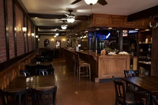 Viking Garden Restaurant