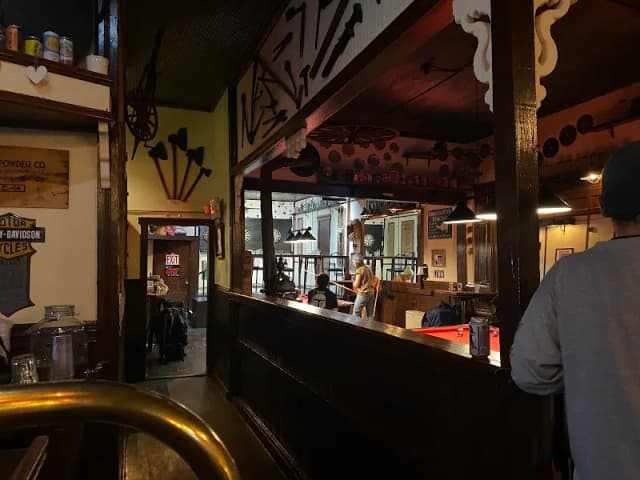 Kochevar's Saloon