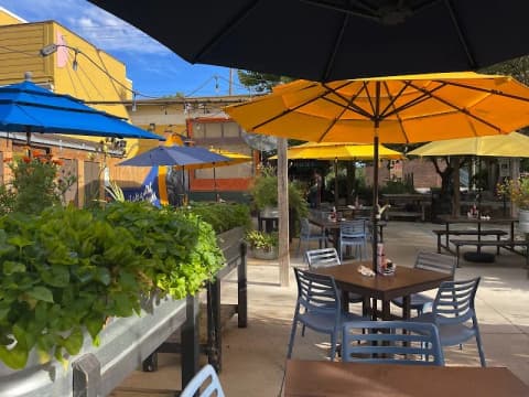 Cute spots in Asheville NC