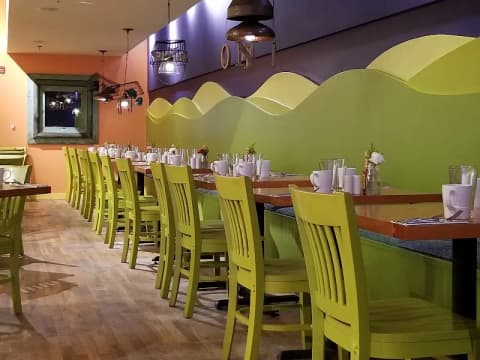 Cute spots in Lake Geneva WI