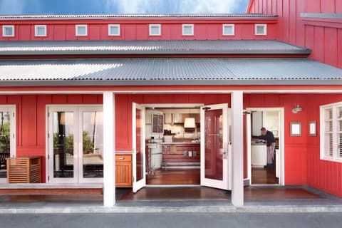Cute spots in Napa CA