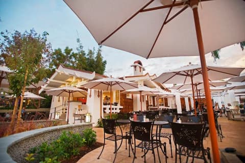 Cute spots in Laguna Beach CA