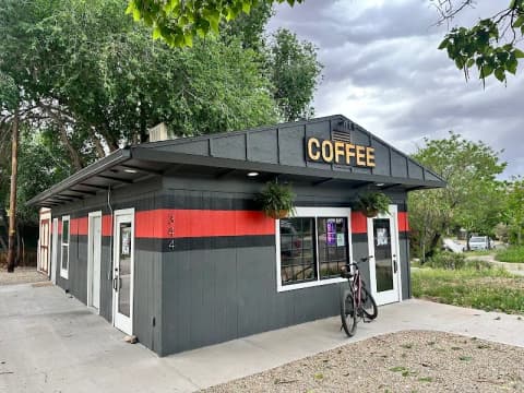 Cute spots in Moab UT