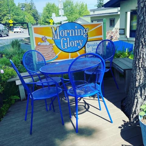 Cute spots in Ashland OR