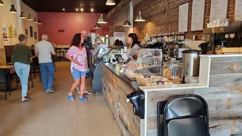 Cute spots in Fernandina Beach FL