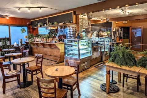 Cute spots in Port Townsend WA
