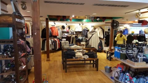 Cute spots in Nantucket MA
