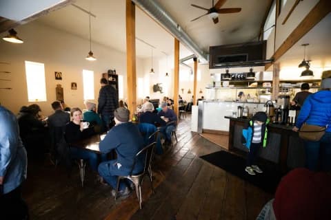 Cute spots in Bozeman MT