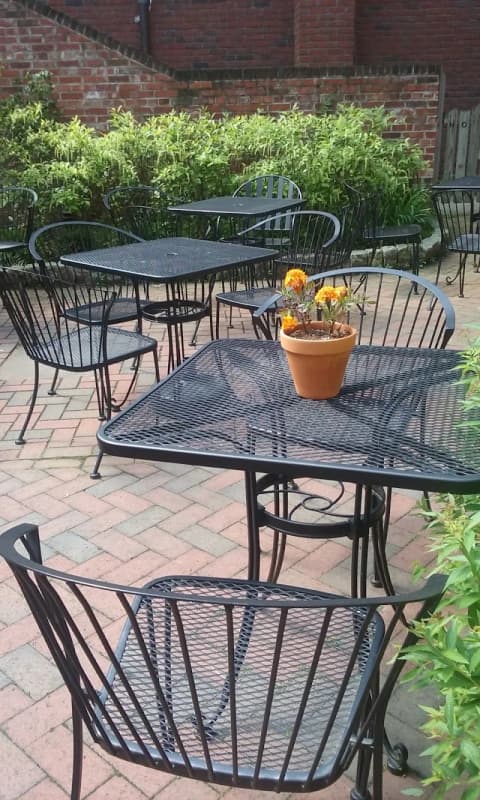 Cute spots in Staunton VA