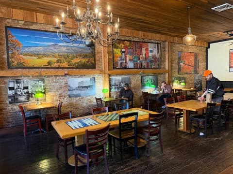 Cute spots in Jacksonville OR