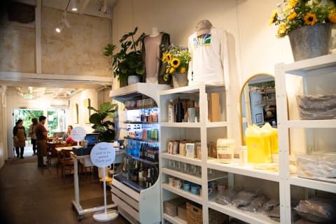 Cute spots in Sonoma CA
