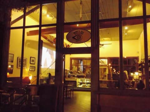 Cute spots in Ferndale CA